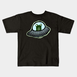 UFROG Kids T-Shirt